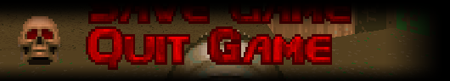 Quit Game